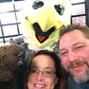 Meet your Posher, Grace